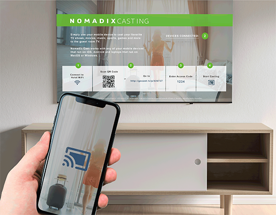 nomadix-connect-casting