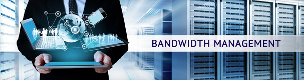 Nomadix Alloc8 - X6000 DPI Access Gateway
