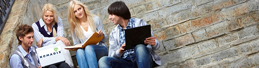 Nomadix for Education